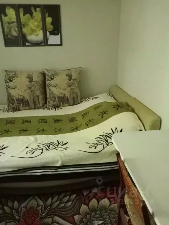 Комната Крым, Евпатория ул. Перекопская, 21 - Фото 2