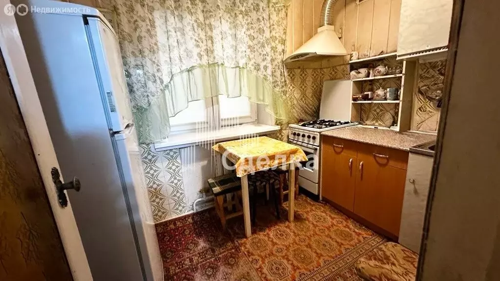 3-комнатная квартира: село Григорьевское, Центральная улица, 13 (65 м) - Фото 1