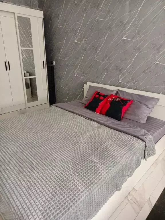 Студия Пензенская область, Пенза ул. Плеханова, 45 (30.0 м) - Фото 0