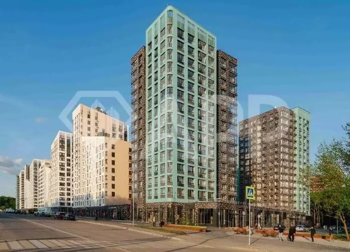 Помещение свободного назначения в Брянская область, Брянск пл. Карла ... - Фото 1