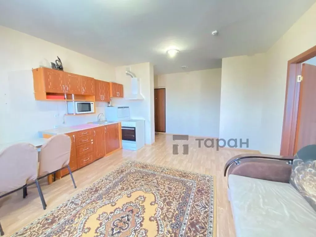 2-к кв. Челябинская область, Челябинский городской округ, пос. ... - Фото 2