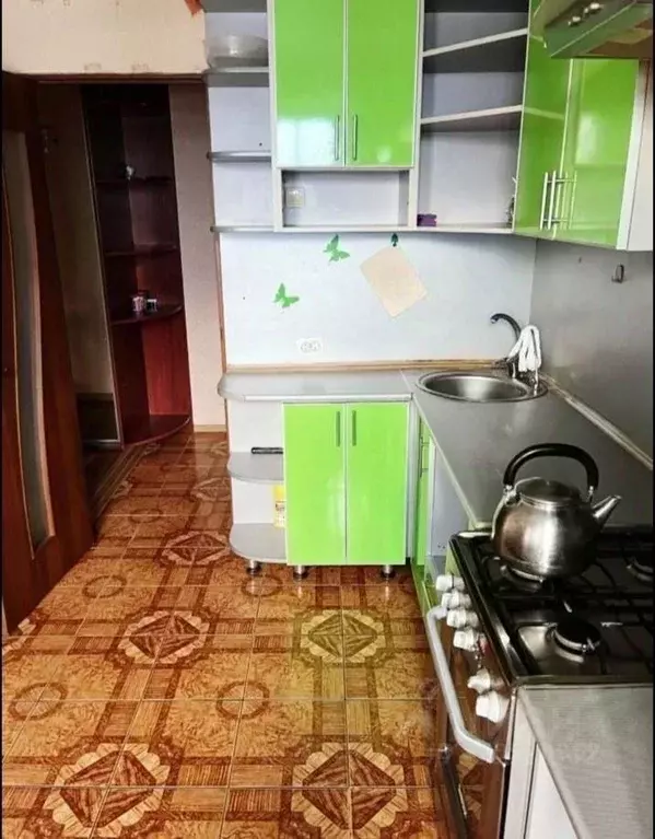 Комната Башкортостан, Уфа Шакша-Южная жилрайон, ул. Гвардейская, 60 ... - Фото 1