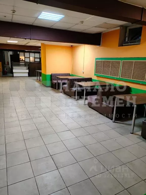 Торговая площадь в Новосибирская область, Новосибирск ул. Богдана ... - Фото 1