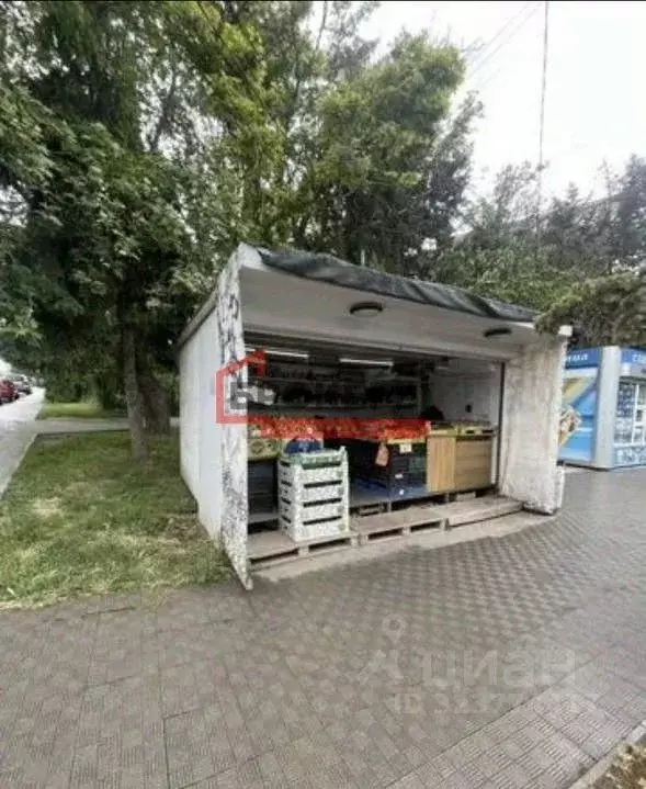 Помещение свободного назначения в Севастополь, Севастополь, Балаклава ... - Фото 0