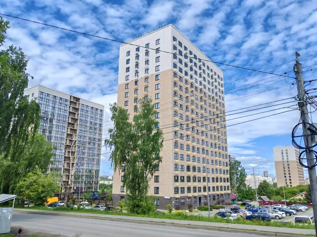 3-к кв. Кировская область, Киров ул. Тимирязева, 7 (73.0 м) - Фото 1