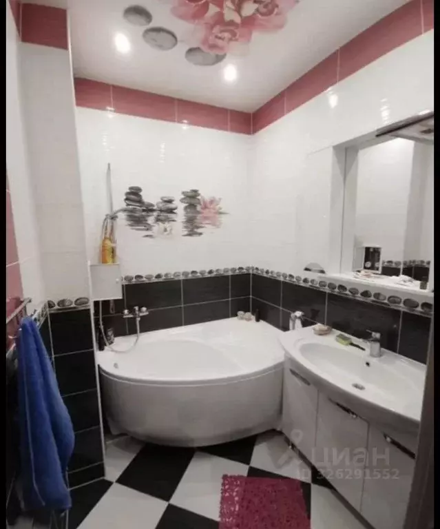 3-к кв. Самарская область, Тольятти ул. 40 лет Победы, 61 (78.0 м) - Фото 1