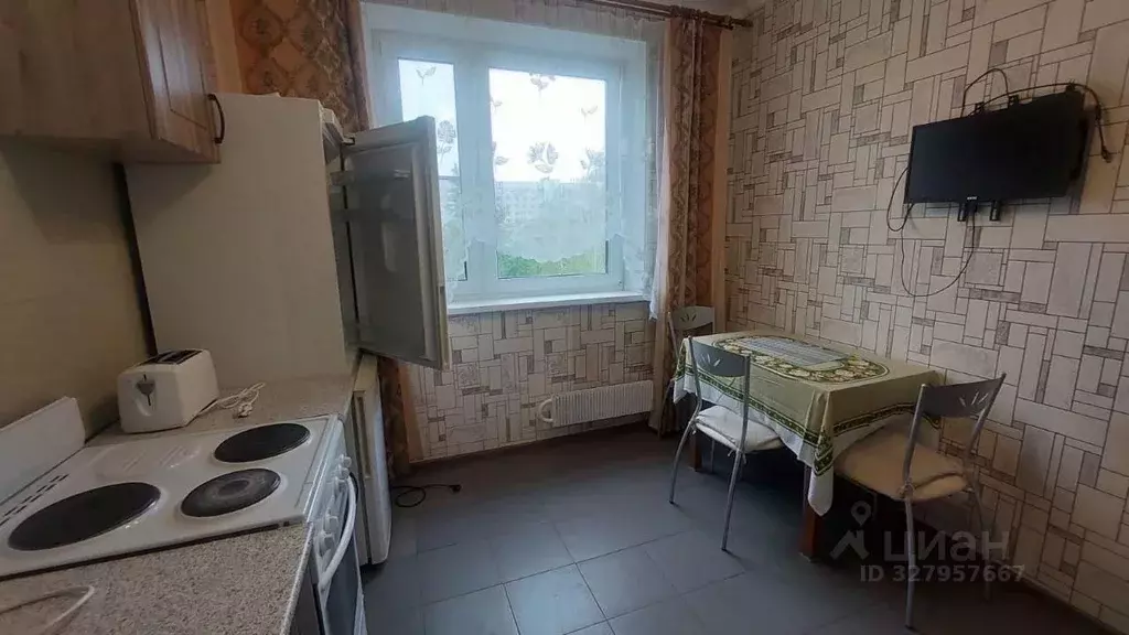 2-к кв. Москва Абрамцевская ул., 24К1 (52.2 м) - Фото 2