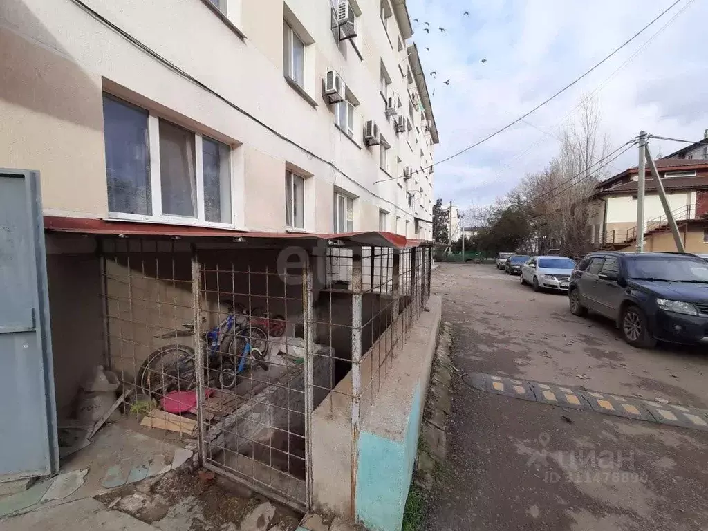 Помещение свободного назначения в Крым, Саки ул. Строительная (77 м) - Фото 0