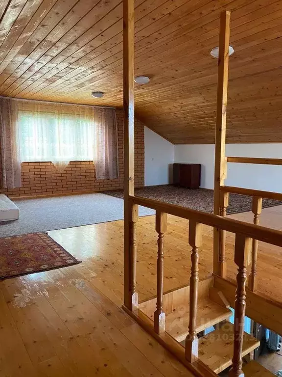 Дом в Московская область, Ступино городской округ, с. Кременье ул. ... - Фото 2