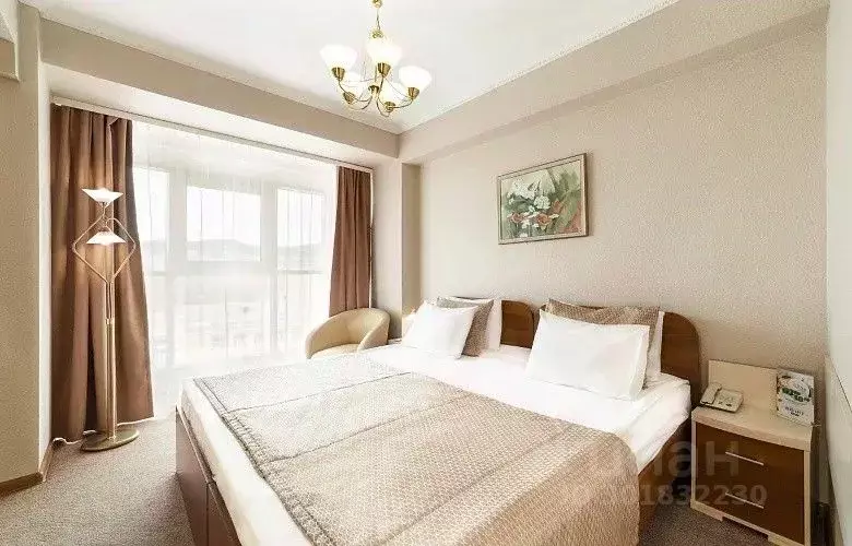 Комната Забайкальский край, Чита ул. Ленина, 93 (10.0 м) - Фото 2
