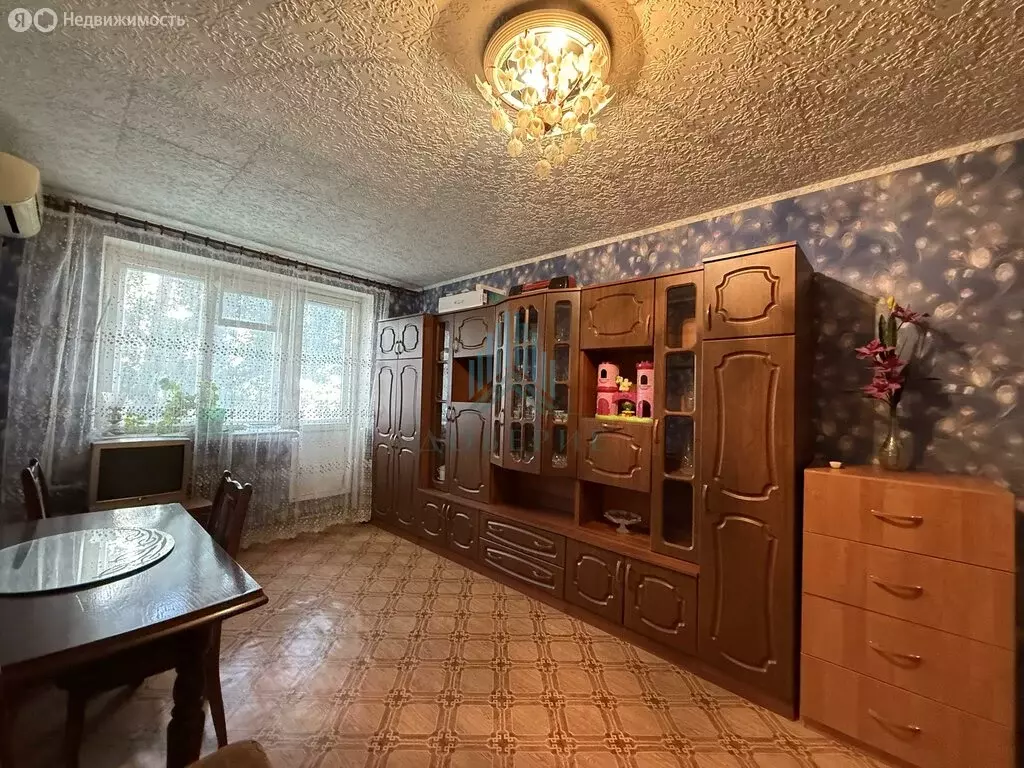 2-комнатная квартира: Астрахань, улица Космонавтов, 16 (43 м) - Фото 0