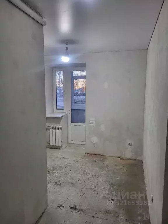 2-к кв. Ростовская область, Ростов-на-Дону ул. Малиновского, 18/165 ... - Фото 0
