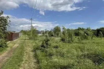 Участок в Новосибирская область, Новосибирск Проточная ул., 115 (15.0 ... - Фото 1