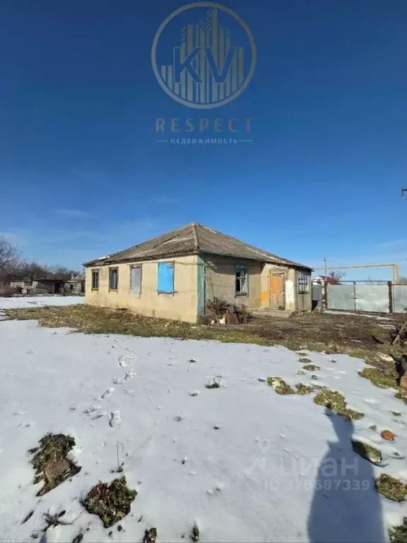 Дом в Ставропольский край, Предгорный муниципальный округ, ... - Фото 1