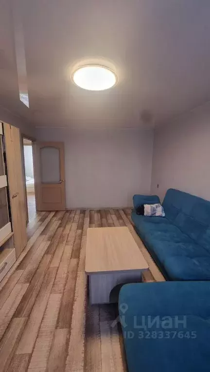 3-к кв. Пермский край, Пермь ул. Худанина, 22 (59.0 м) - Фото 1