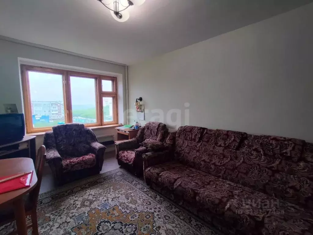 3-к кв. Кемеровская область, Березовский просп. Ленина, 7А/1 (61.5 м) - Фото 1