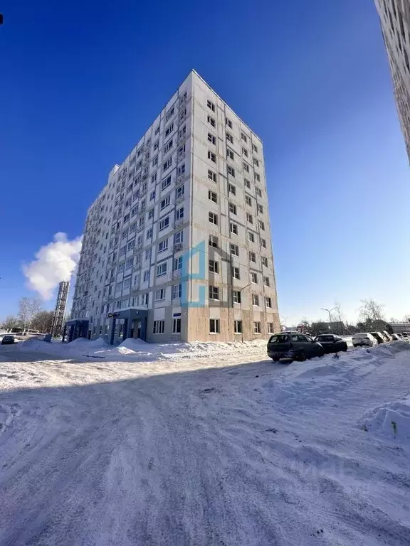 2-к кв. Московская область, Солнечногорск пер. Механизаторов, 4к2 ... - Фото 1