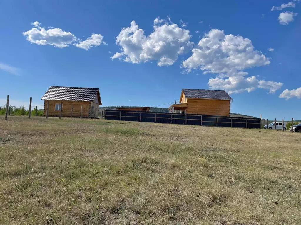 Участок в Саха (Якутия), Якутск ш. Покровское (10.0 сот.) - Фото 0
