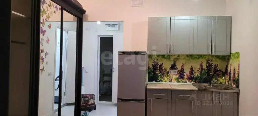 Студия Московская область, Ленинский городской округ, Боброво пгт ул. ... - Фото 2