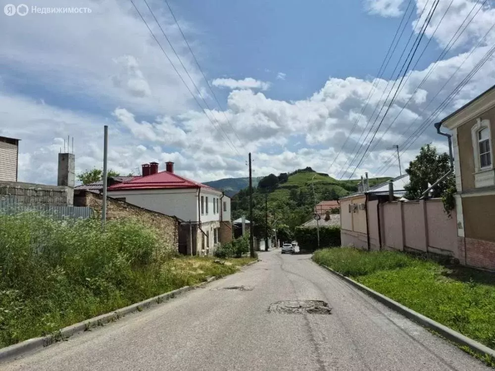 1-комнатная квартира: Кисловодск, Кабардинская улица, 30 (25.1 м) - Фото 1