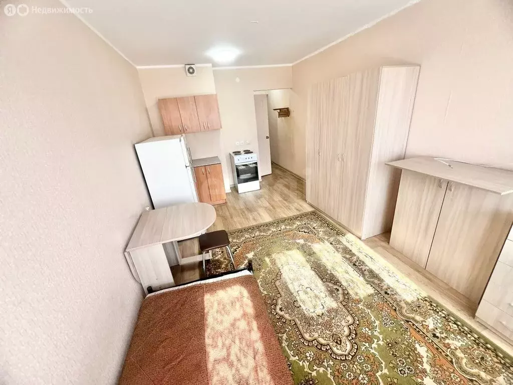 Квартира-студия: Ижевск, Тверская улица, 55А (22.5 м) - Фото 2