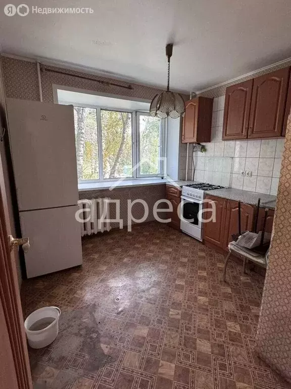 1-комнатная квартира: Самара, улица Лукачёва, 36Б (40 м) - Фото 1