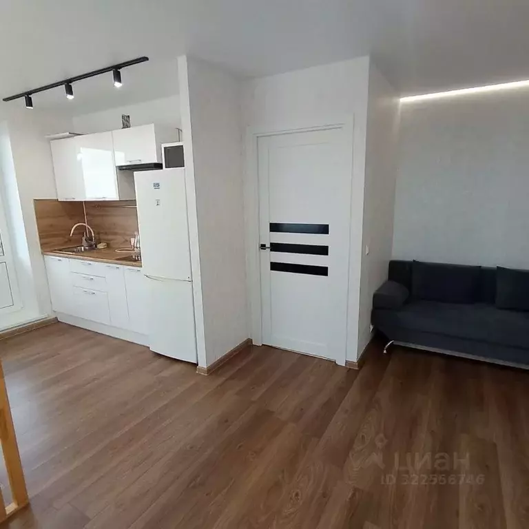 Студия Удмуртия, Ижевск Базарная пл., 1 (32.0 м) - Фото 1