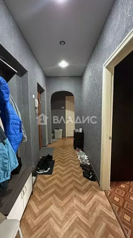 2-к кв. Бурятия, Улан-Удэ ул. Павлова, 11 (48.6 м) - Фото 0