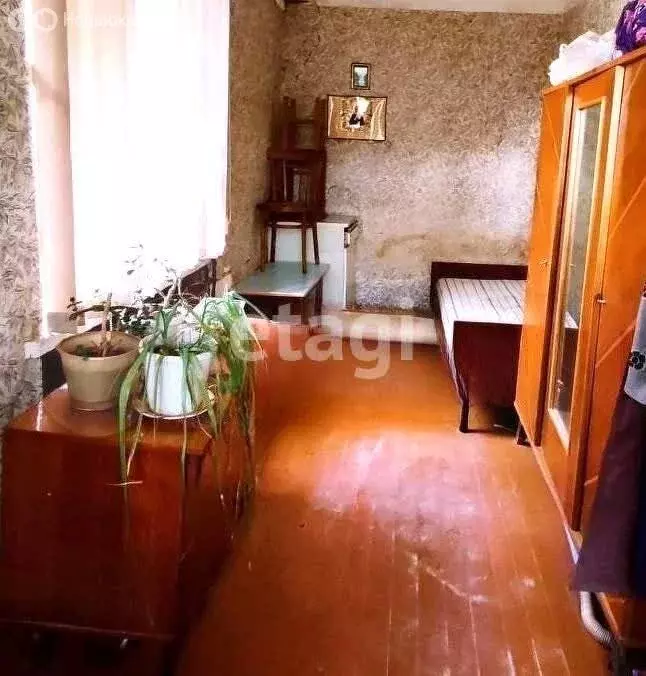 2-комнатная квартира: посёлок городского типа Изоплит, Школьная улица, ... - Фото 2