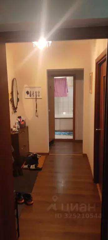 2-к кв. Москва Шипиловский проезд, 57К1 (51.2 м) - Фото 1