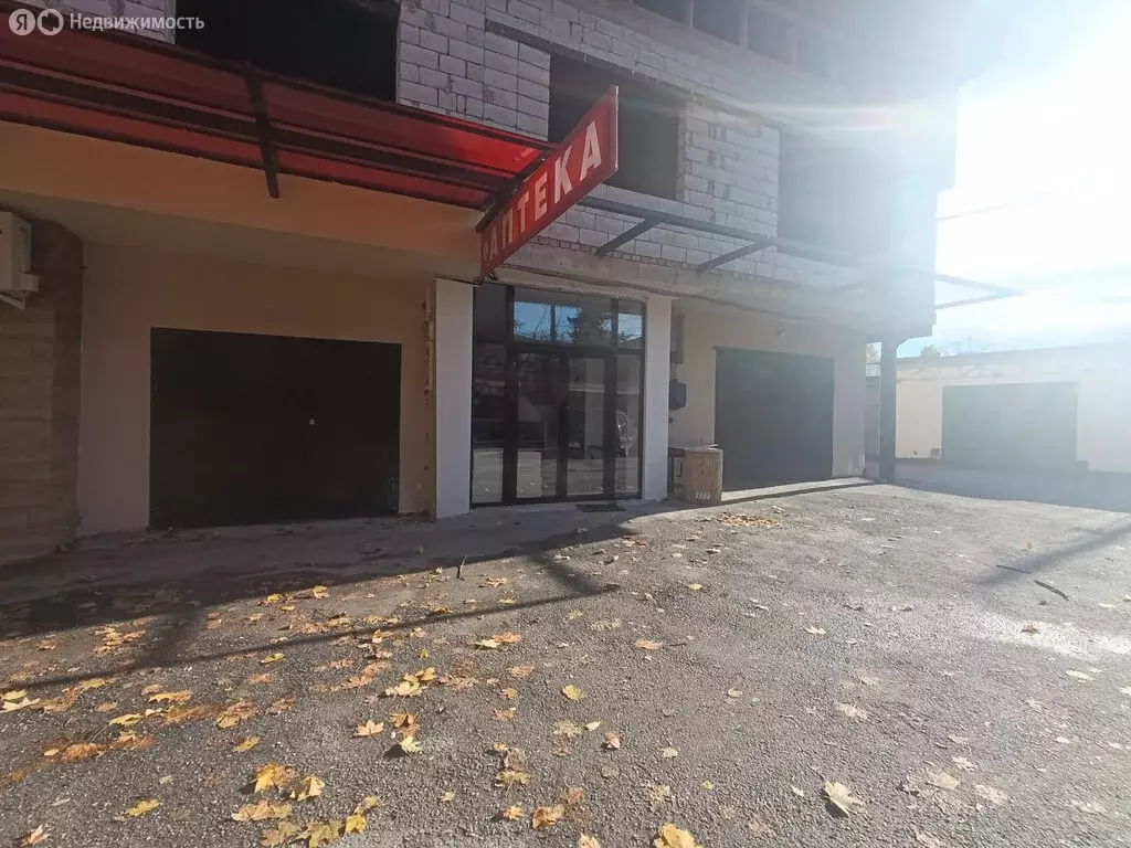 Торговая площадь (26 м) - Фото 2