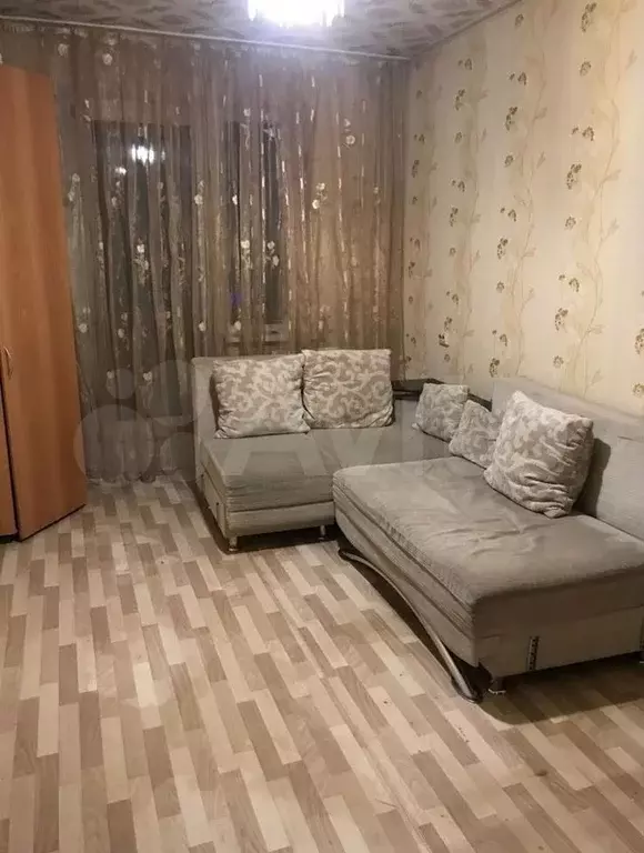 1-к. квартира, 30 м, 5/10 эт. - Фото 0