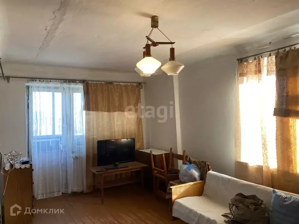 Продаётся 2-к квартира, 39.7 м - Фото 0
