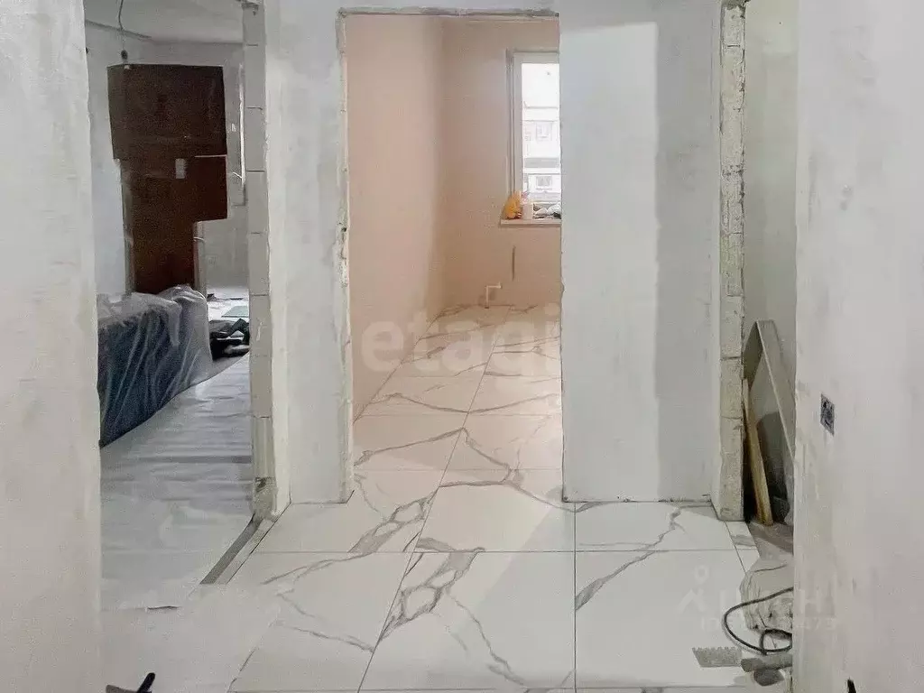 1-к кв. Ярославская область, Ярославль ул. Маланова, 23 (38.6 м) - Фото 0