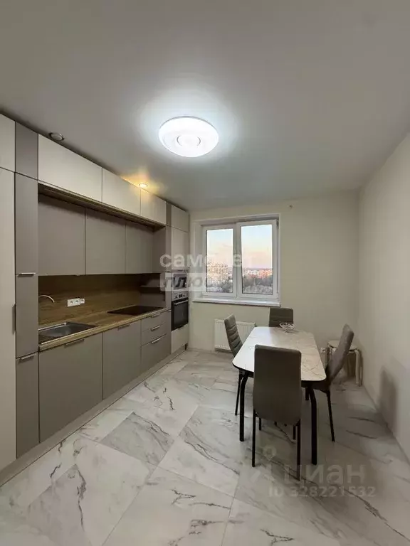 2-к кв. Московская область, Солнечногорск Красная ул., 56 (65.0 м) - Фото 1