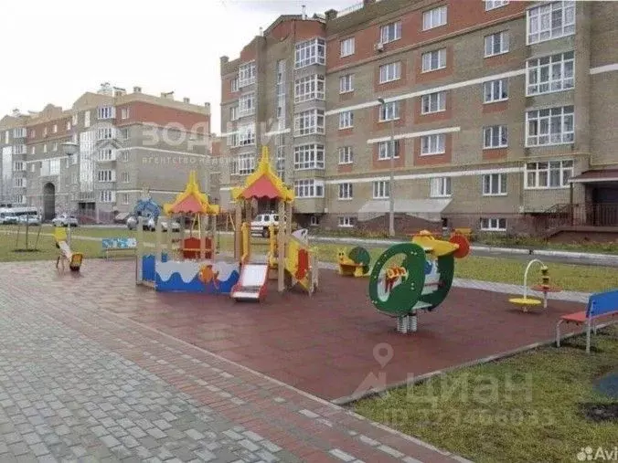 2-к кв. Чувашия, Чебоксары ул. Стартовая, 6к1 (62.0 м) - Фото 1