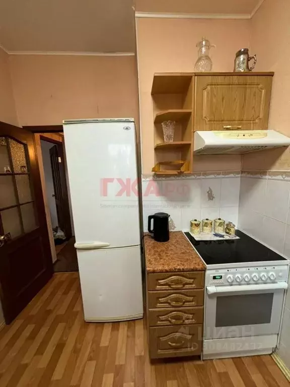 3-к кв. Саха (Якутия), Нерюнгри просп. Дружбы Народов, 1 (69.0 м) - Фото 2
