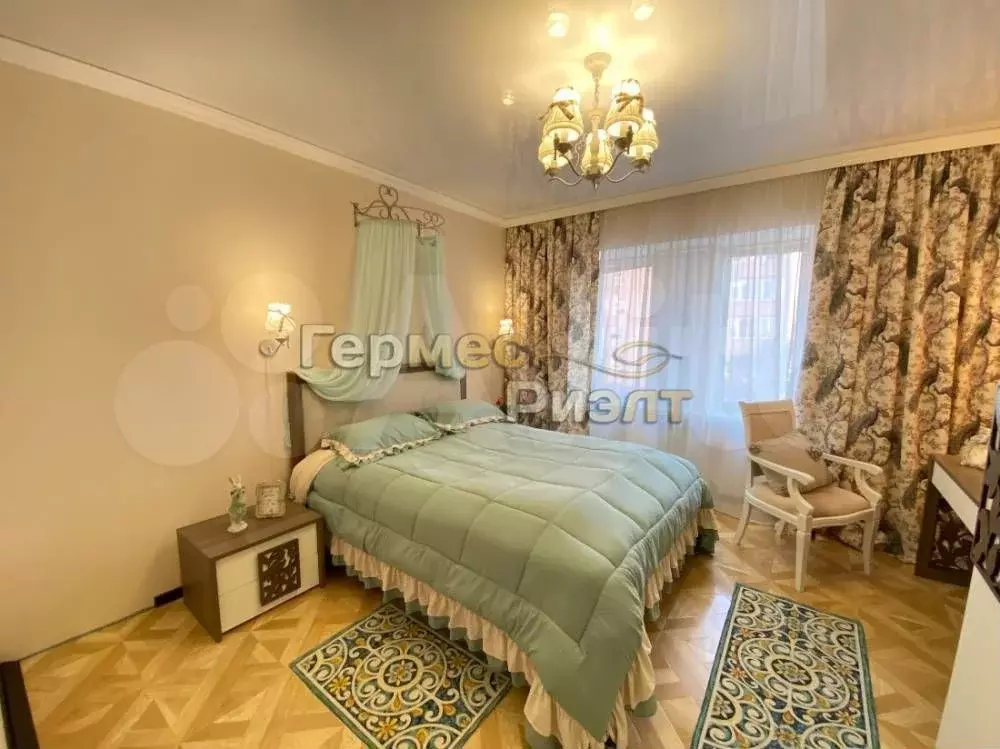 2-к. квартира, 64 м, 3/8 эт. - Фото 0