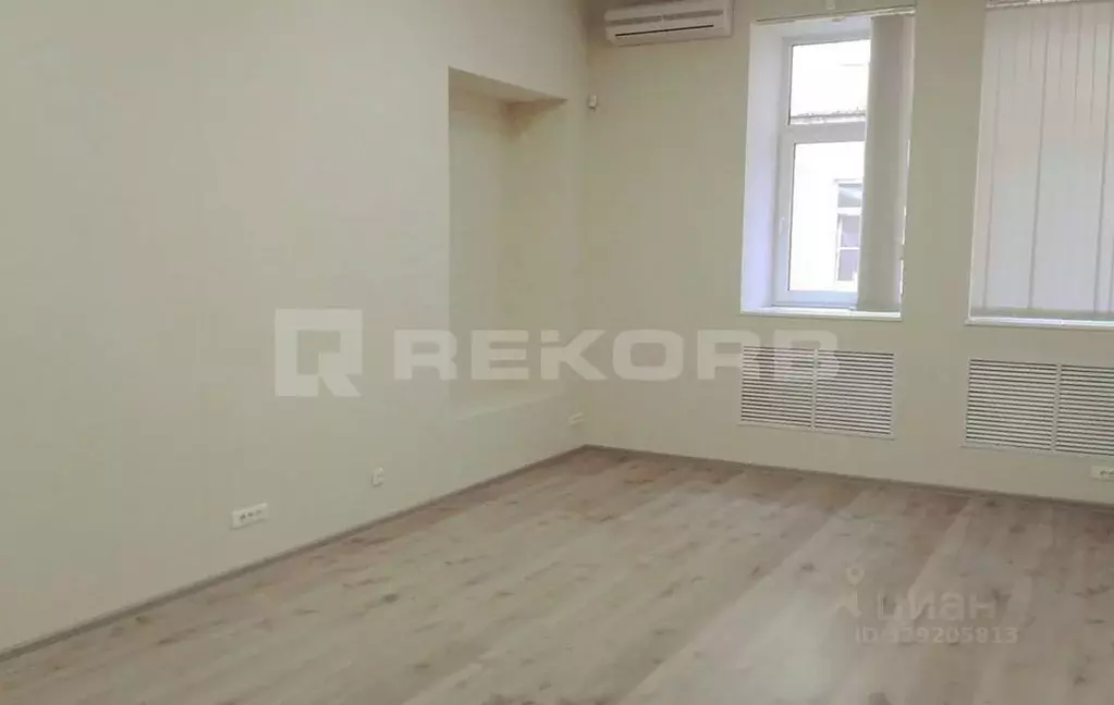 Офис в Санкт-Петербург просп. Бакунина, 5 (72 м) - Фото 2