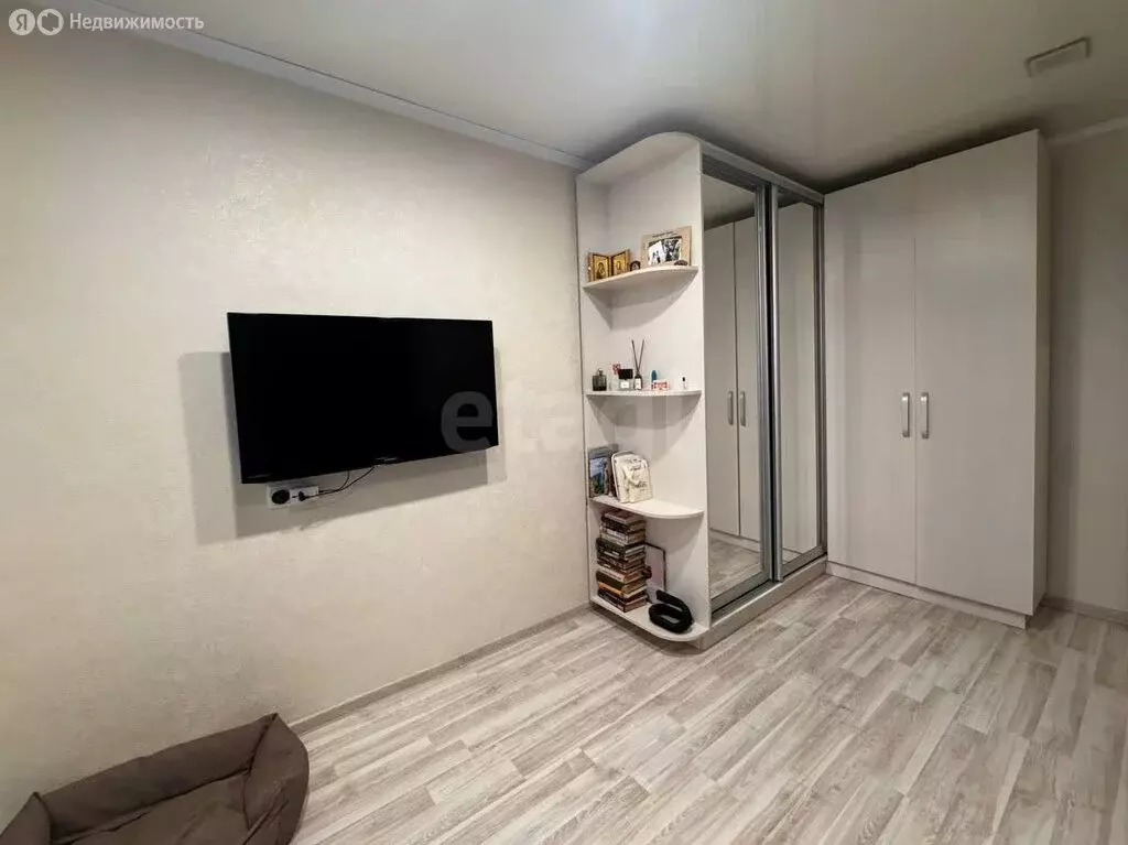 1-комнатная квартира: Симферополь, Кечкеметская улица, 96А (28 м) - Фото 2