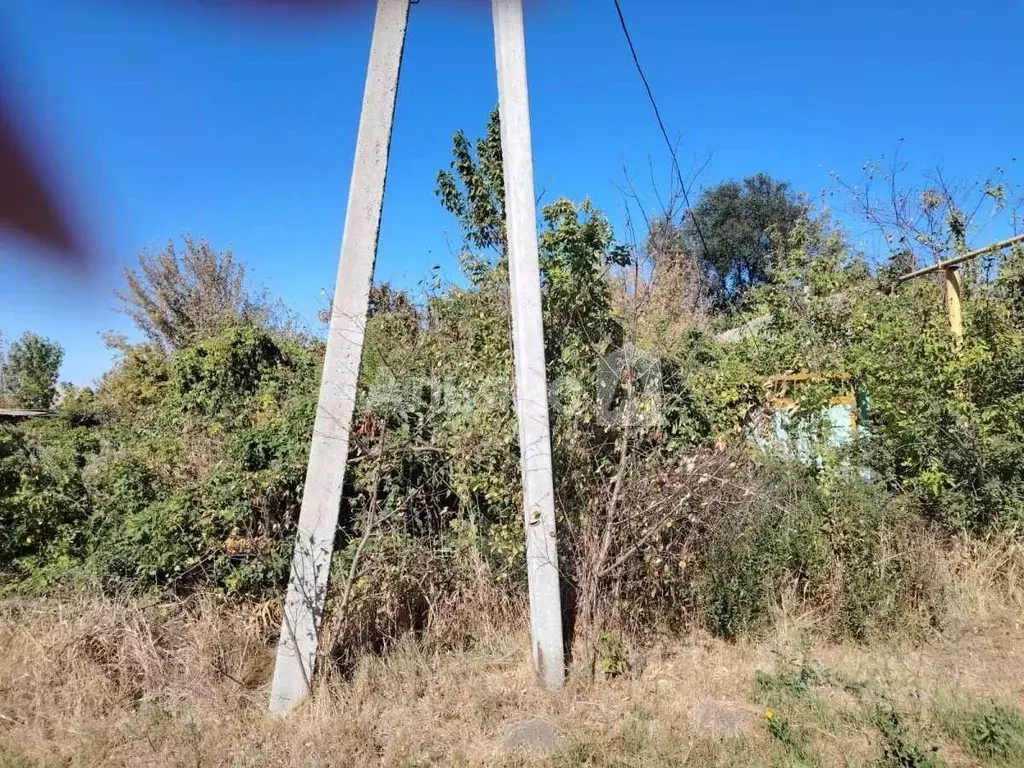 Участок в Ростовская область, Октябрьский район, Коммунарское с/пос, ... - Фото 2