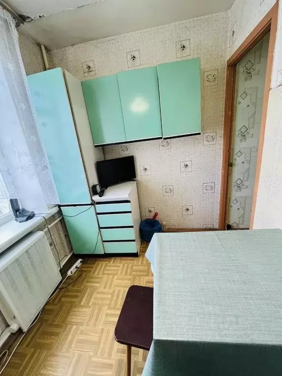 2-к кв. Москва проезд Серебрякова, 7 (50.0 м) - Фото 1