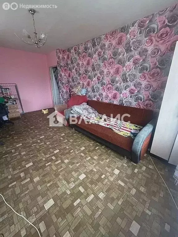 1-комнатная квартира: Судогда, Коммунистическая улица, 6 (30.9 м) - Фото 2
