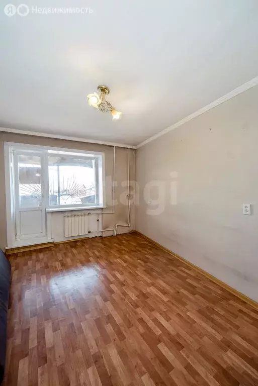 1-комнатная квартира: Бийск, Красноармейская улица, 174 (35.5 м) - Фото 2