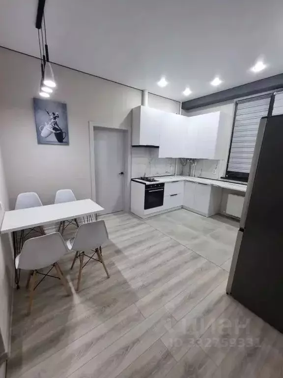 1-к кв. Крым, Керчь ул. Свердлова, 23А (52.0 м) - Фото 1