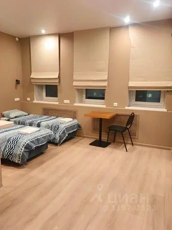 1-к кв. Новгородская область, Любытино пгт ул. Советов, 34 (22.0 м) - Фото 2