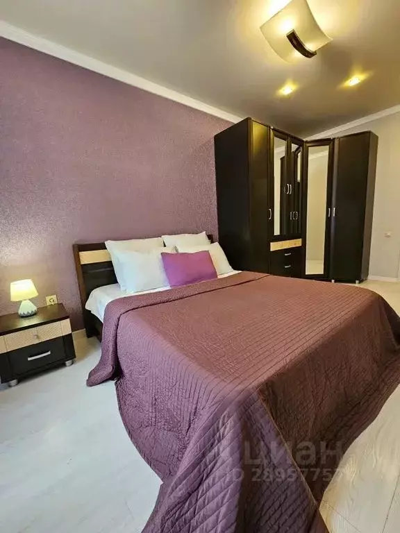 2-к кв. Краснодарский край, Сириус пгт ул. Тюльпанов, 41к4 (51.0 м) - Фото 1