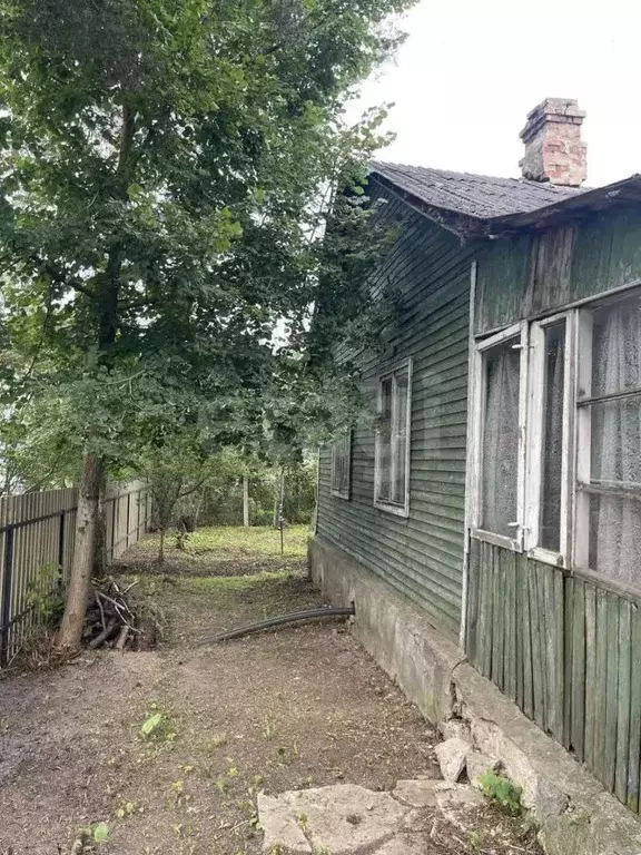 Дом в Псковская область, Остров ул. Космонавтов, 26 (40 м) - Фото 2