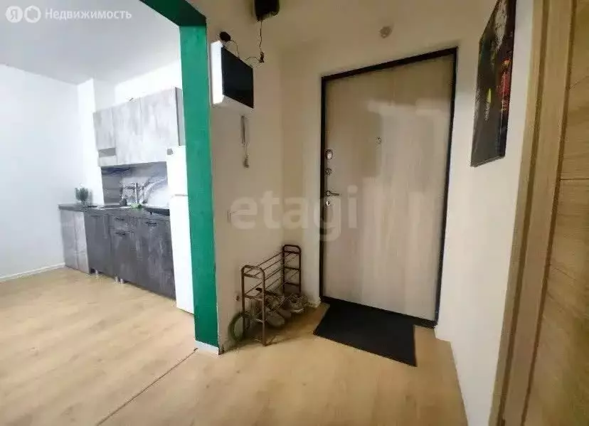 1-комнатная квартира: Санкт-Петербург, улица Крыленко, 6к3 (35.1 м) - Фото 2