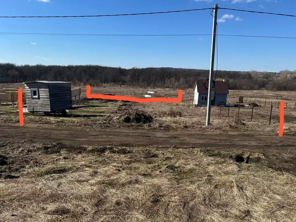 Участок в Башкортостан, Иглинский район, Акбердинский сельсовет, с. ... - Фото 2